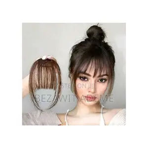 Photo - Hair Wig Original