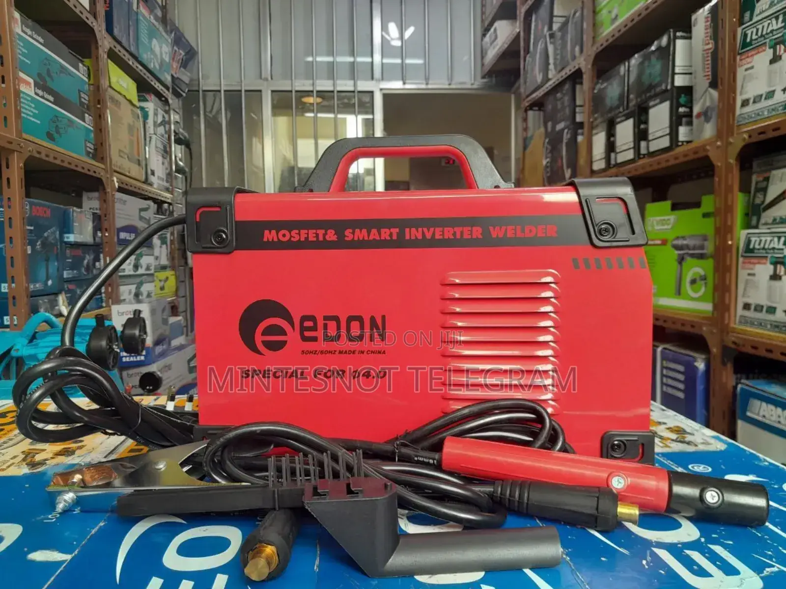 Edon Welding Machine 250A
