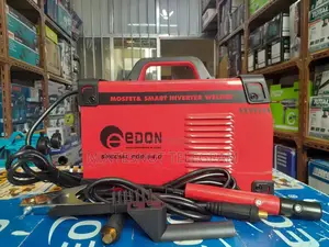 Edon Welding Machine 250A