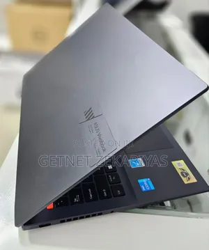 New Laptop Asus VivoBook 15 X505BA 16GB Intel Core I5 SSD 512GB