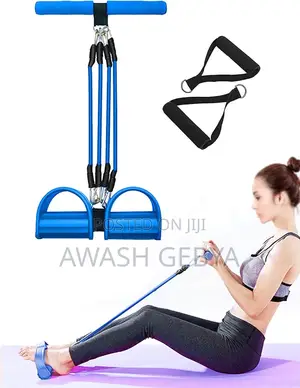 Photo - Pull Reducer Robe