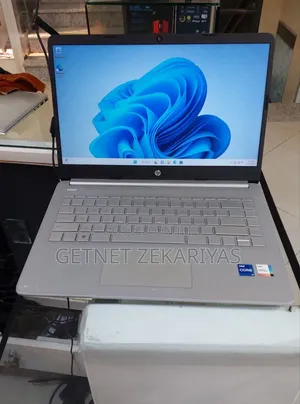 New Laptop HP Stream Notebook 16GB Intel Core I7 SSD 512GB