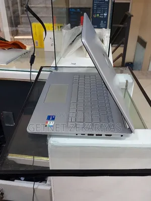 New Laptop HP Stream Notebook 16GB Intel Core I7 SSD 512GB