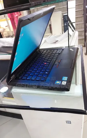 New Laptop Lenovo ThinkPad T430 4GB Intel Core I5 SSD 320GB