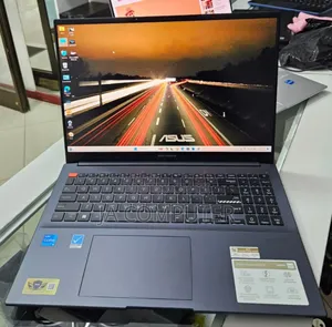 Photo - New Laptop Asus VivoBook Pro 15 N580VD 16GB Intel Core I5 SSD 512GB