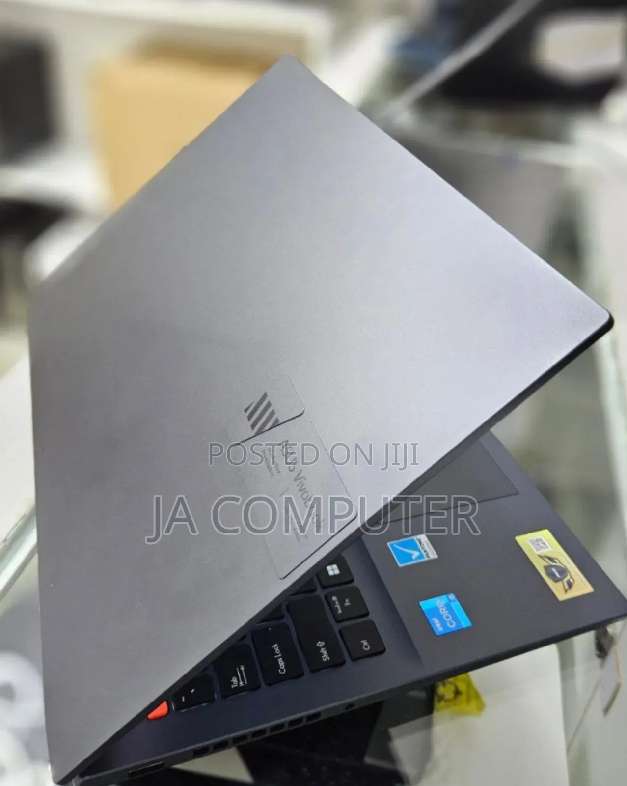 New Laptop Asus VivoBook Pro 15 N580VD 16GB Intel Core I5 SSD 512GB