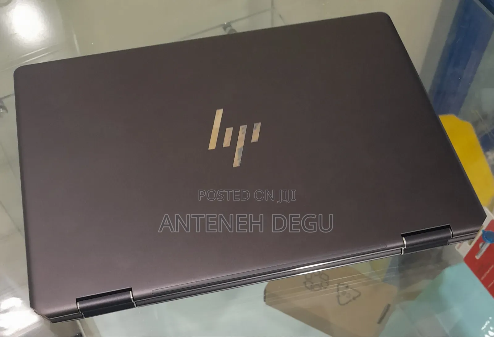 New Laptop HP Spectre 14 16GB Intel Core I7 SSD 1T
