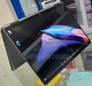 New Laptop HP Spectre 14 16GB Intel Core I7 SSD 1T