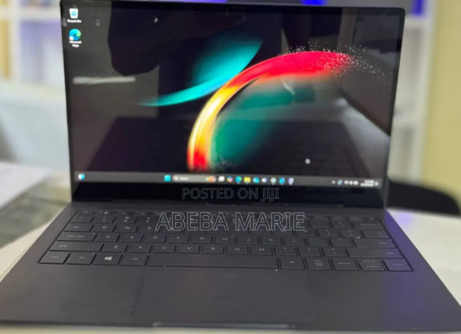 New Laptop Samsung 8GB Qualcomm Snapdragon X Plus SSD 256GB