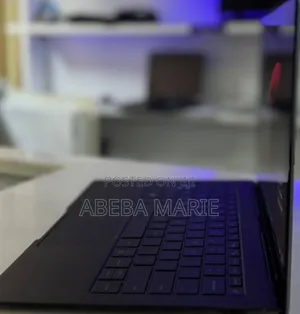 New Laptop Samsung 8GB Qualcomm Snapdragon X Plus SSD 256GB