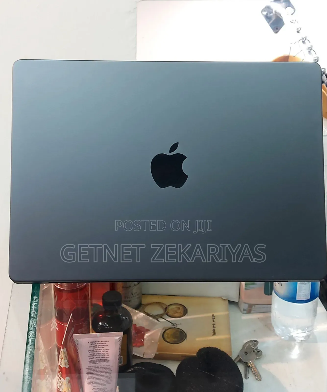 New Apple MacBook Pro 2023 M3 14-Inch 18GB Apple M3 Pro SSD 512GB