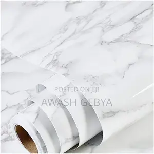 Marble Self Adhesive Sticker