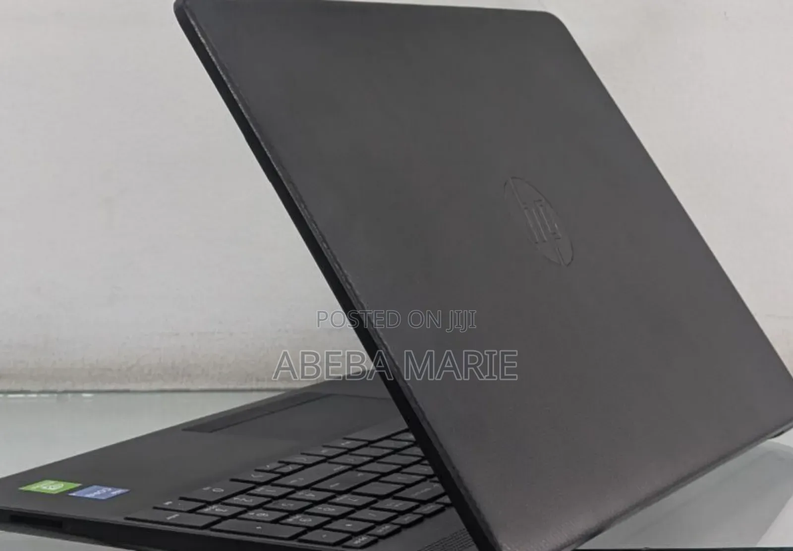 New Laptop HP 8GB Intel Core I5 SSD 512GB