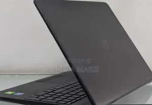 New Laptop HP 8GB Intel Core I5 SSD 512GB