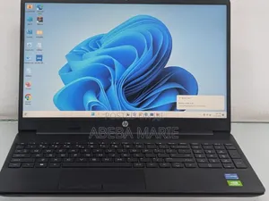 New Laptop HP 8GB Intel Core I5 SSD 512GB