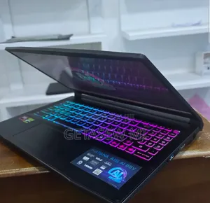 New Laptop MSI Katana GF66 16GB AMD Ryzen 7 SSD 1T