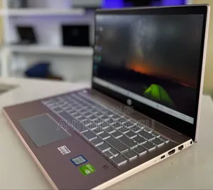 New Laptop HP Pavilion 15 8GB Intel Core I7 HDD+SSD 500GB