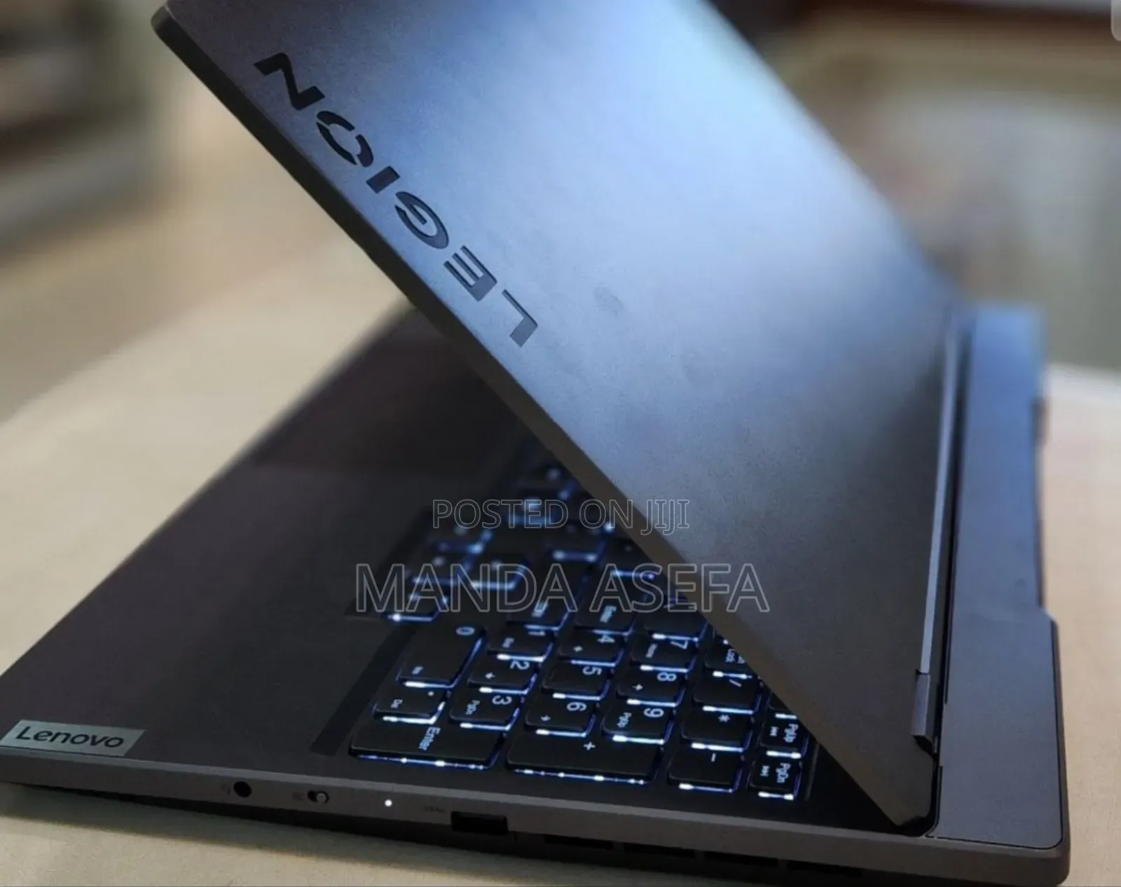 New Laptop Lenovo 16GB Intel Core I7 SSD 1T