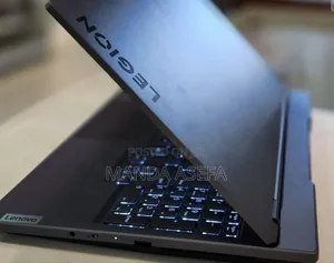 New Laptop Lenovo 16GB Intel Core I7 SSD 1T