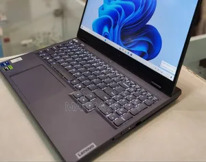 New Laptop Lenovo 16GB Intel Core I7 SSD 1T