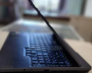 New Laptop Lenovo 16GB Intel Core I7 SSD 1T