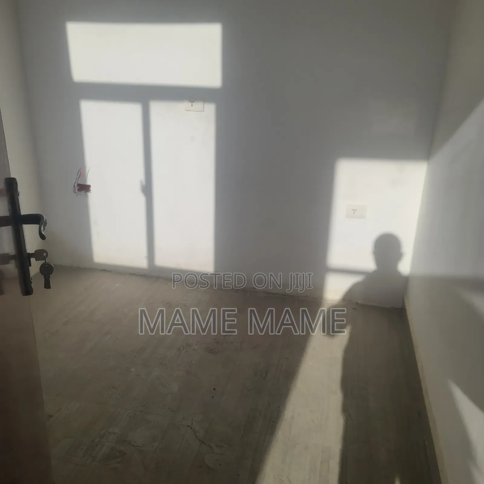 1bdrm Apartment in Addis Abeba, Bole for sale