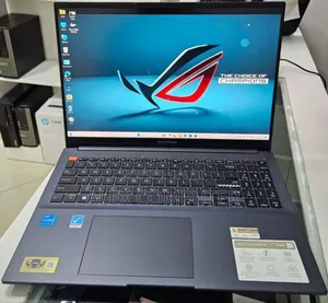 Photo - New Laptop Asus VivoBook Pro 15 N580VD 16GB Intel Core I5 SSD 512GB