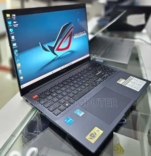 New Laptop Asus VivoBook Pro 15 N580VD 16GB Intel Core I5 SSD 512GB