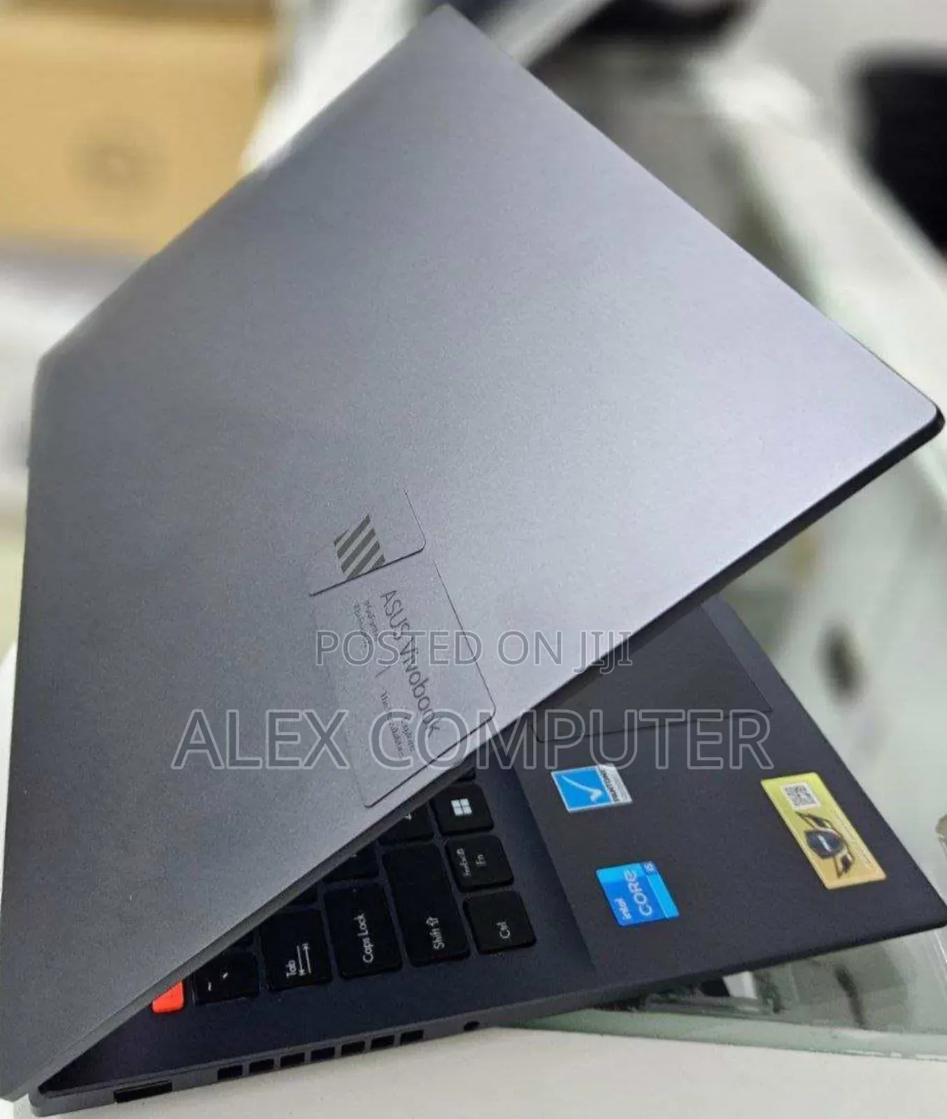 New Laptop Asus VivoBook Pro 15 N580VD 16GB Intel Core I5 SSD 512GB