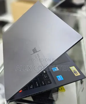 New Laptop Asus VivoBook Pro 15 N580VD 16GB Intel Core I5 SSD 512GB