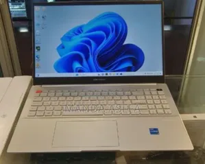 New Laptop Asus VivoBook 15 X505BA 16GB Intel Core I5 SSD 512GB