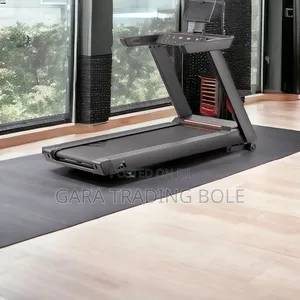 የadidas 23 የ21ክፍለ ዘመን ዘመናዊ የመሮጫ ማሽን ነዉ
4.5 የፈረስ ጉልበት ያለ