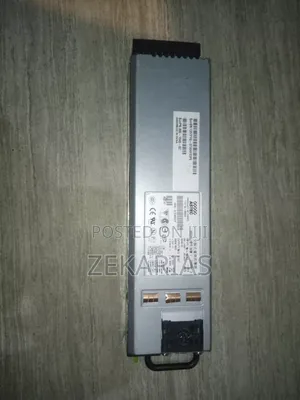 Photo - Power Supply