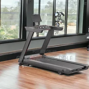 የadidas 23 የ21ክፍለ ዘመን ዘመናዊ የመሮጫ ማሽን ነዉ
4.5 የፈረስ ጉልበት ያለ