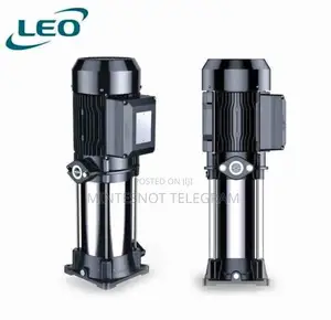 Ingco Vertical Water Pump Vertical Pump