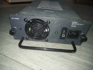 Photo - Power Supply