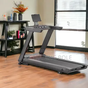 Photo - የADIDAS Treadmill Horsepower 4.5