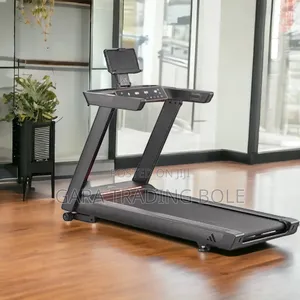 የADIDAS Treadmill Horsepower 4.5