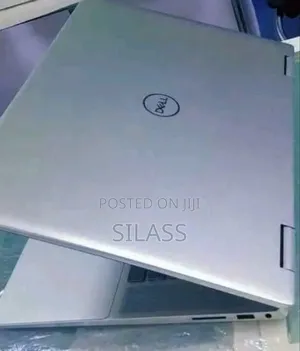 New Laptop Dell Inspiron 16 5620 16GB Intel Core I7 SSD 512GB