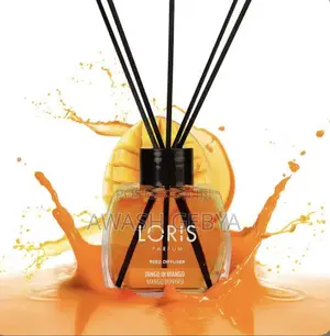 Photo - Reed Diffuser