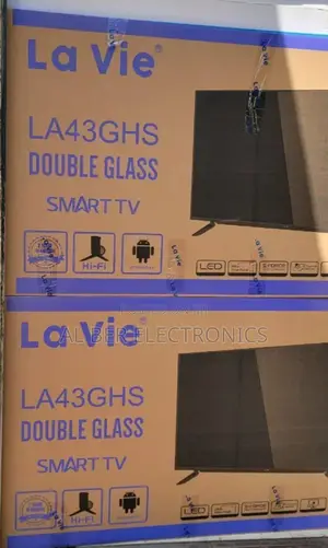 Photo - Lavie 32 43 50 55 65