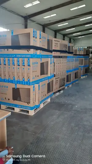 Lavie 32 43 50 55 65