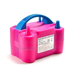 Modern Electric Balloon Pump