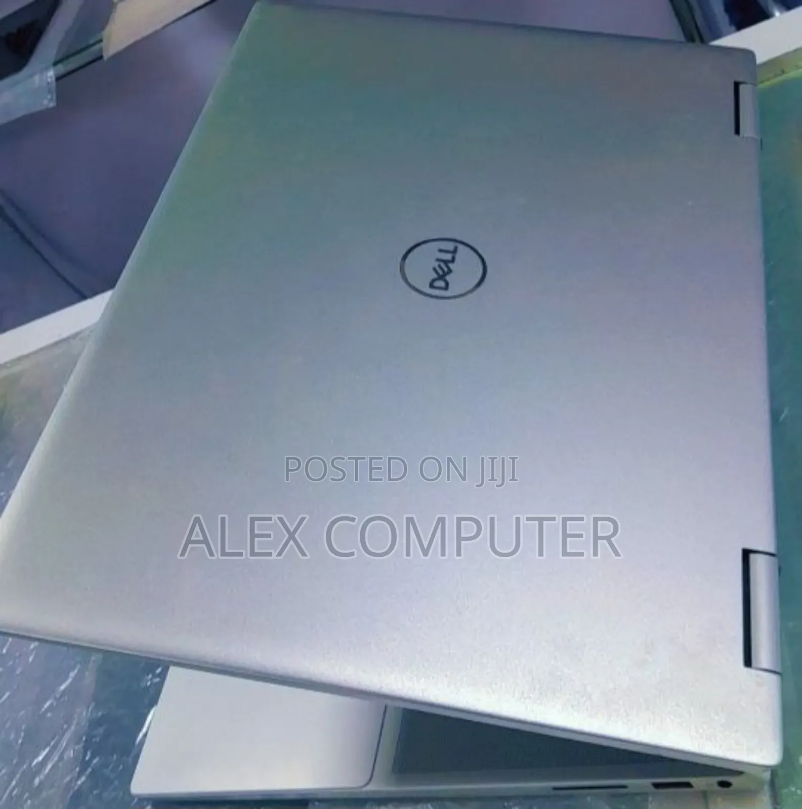 New Laptop Dell Inspiron 15 16GB Intel Core I7 SSD 512GB