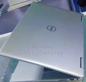 New Laptop Dell Inspiron 15 16GB Intel Core I7 SSD 512GB