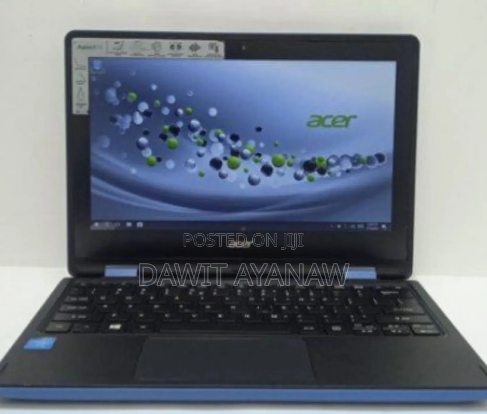 New Laptop Acer 8GB Intel Core 2 Duo HDD 500GB