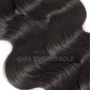 Human Hair2 አመት ዋስትና ጋር የጣልያን እና የብራዚል