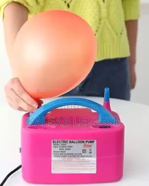 Modern Electric Balloon Pump