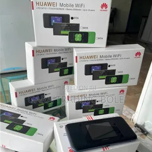 Huawei Touch Screen Portable ፍጥነቱ አስተማማኝ ማያቆራርጥ