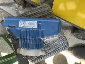 Chemical Dosing Pump